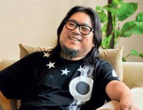 高晓松背景家庭背景,音乐才子背后的豪门世家