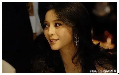 范冰冰的政治背景,从影视明星到政治参与者的华丽转身