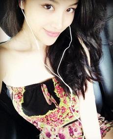 演员葛天个人资料照片,光影交织，魅力四溢的影视新星