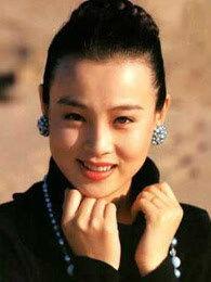 演员赵明明个人资料,影视界璀璨的明珠，多才多艺的演技派女神