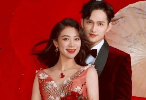 娱乐圈结婚圈外明星